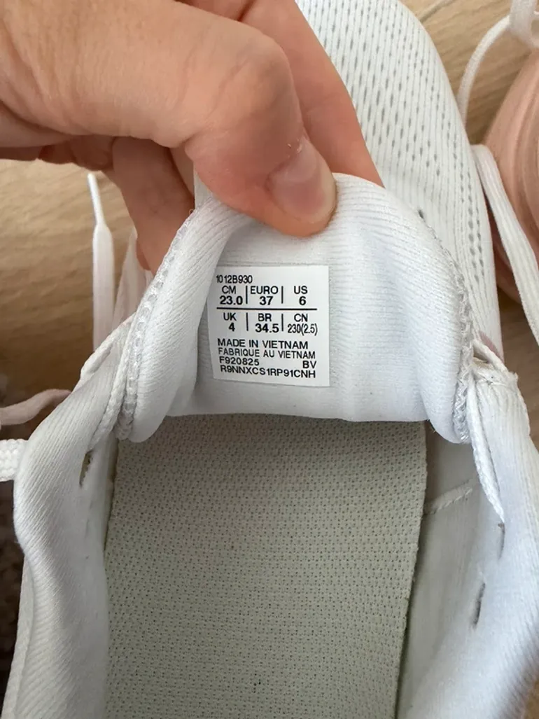 Asics Gel Pulse bike de segunda mano — imagen 5 de 5