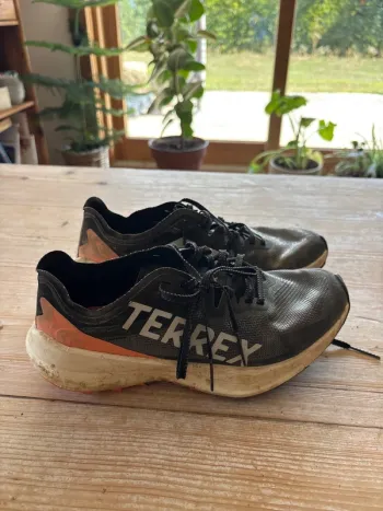 Tweedehands Pro Terrex Lightstrike Running Shoes