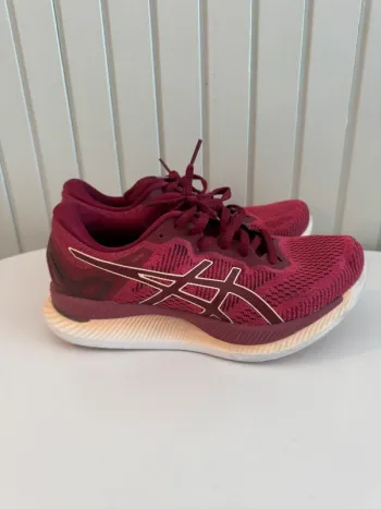 Asics GlideRide bike de segunda mano — imagen 2 de 8