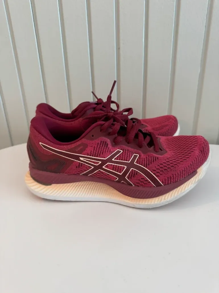 Asics GlideRide bike de segunda mano — imagen 2 de 8