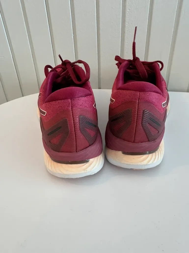 Asics GlideRide bike de segunda mano — imagen 4 de 8