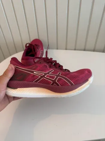 Asics GlideRide bike de segunda mano — imagen 5 de 8