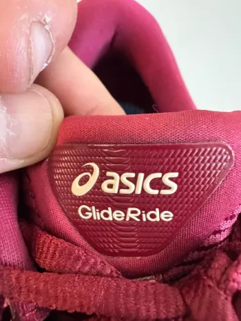 Asics GlideRide bike de segunda mano — imagen 8 de 8