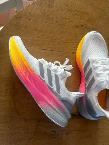 Adidas Ultraboost Olympia 2024 Running Shoes d'occasion