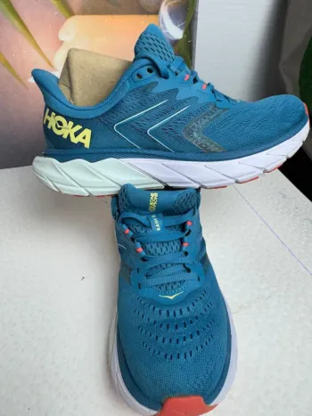Hoka Arahi 5 bike de segunda mano — imagen 2 de 7