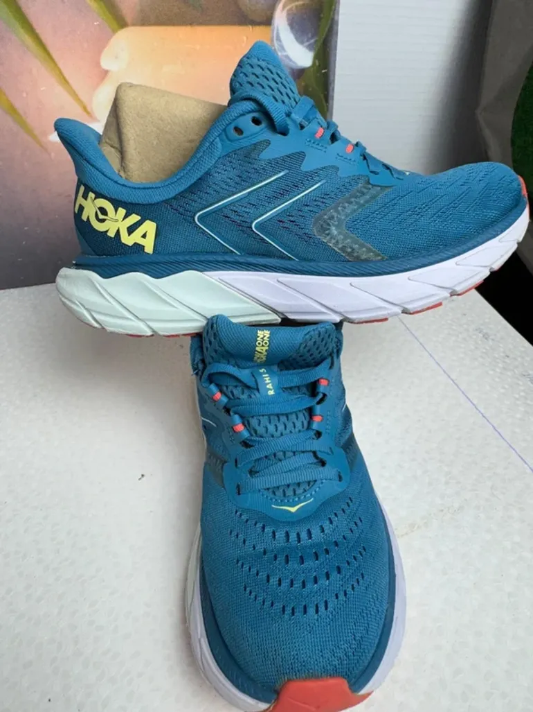 Hoka Arahi 5 bike de segunda mano — imagen 2 de 7