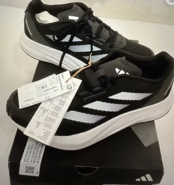Adidas Duramo Speed Running Shoes usato