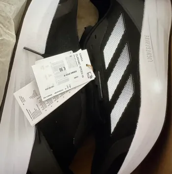 Adidas Duramo Speed bike usato — immagine 6 di 8