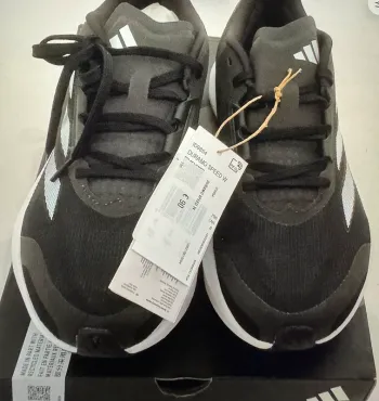 Adidas Duramo Speed bike usato — immagine 2 di 8