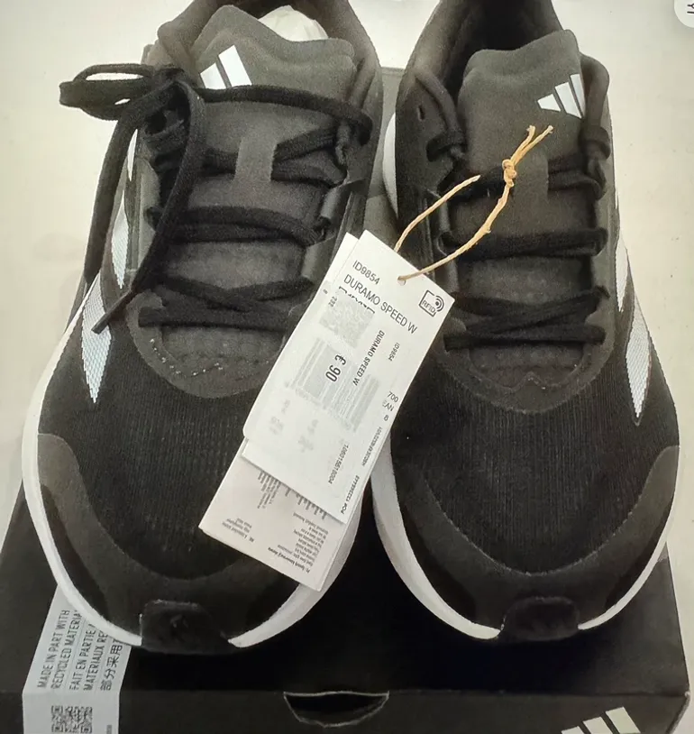 Adidas Duramo Speed bike usato — immagine 2 di 8