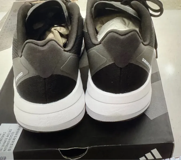 Adidas Duramo Speed bike usato — immagine 4 di 8