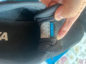Used Hoka Bondi 9 bike — image 5 of 5