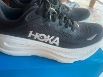 Used Hoka Bondi 9 bike — image 2 of 5