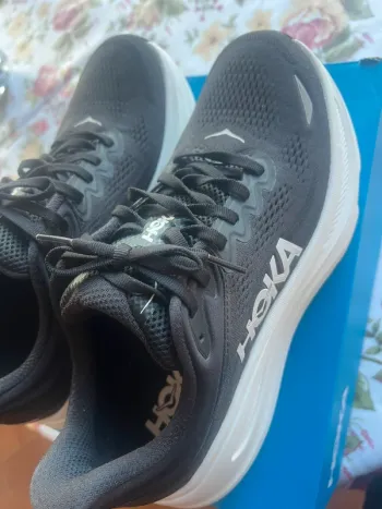 Używany Hoka Bondi 9 Running Shoes