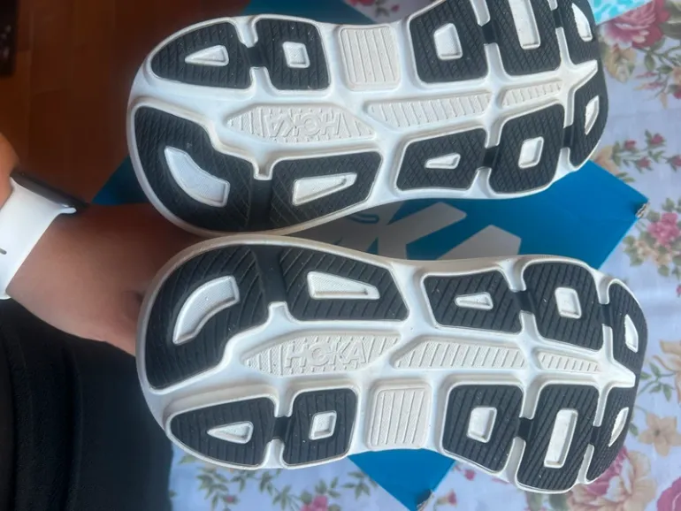 Used Hoka Bondi 9 bike — image 4 of 5