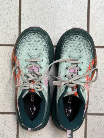 Asics FF Blast + Running Shoes d'occasion