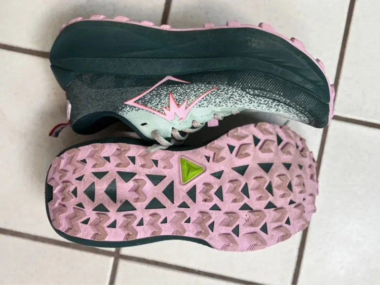 Asics FF Blast + bike de segunda mano — imagen 3 de 3