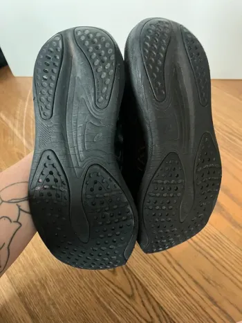 Gebrauchtes Asics Gel Nimbus 25 bike — Bild 3 von 4