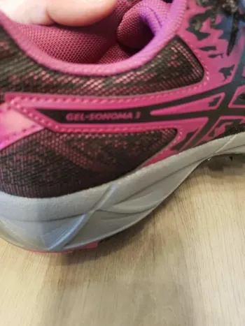 Asics Gel-Sonoma 3 bike de segunda mano — imagen 10 de 15
