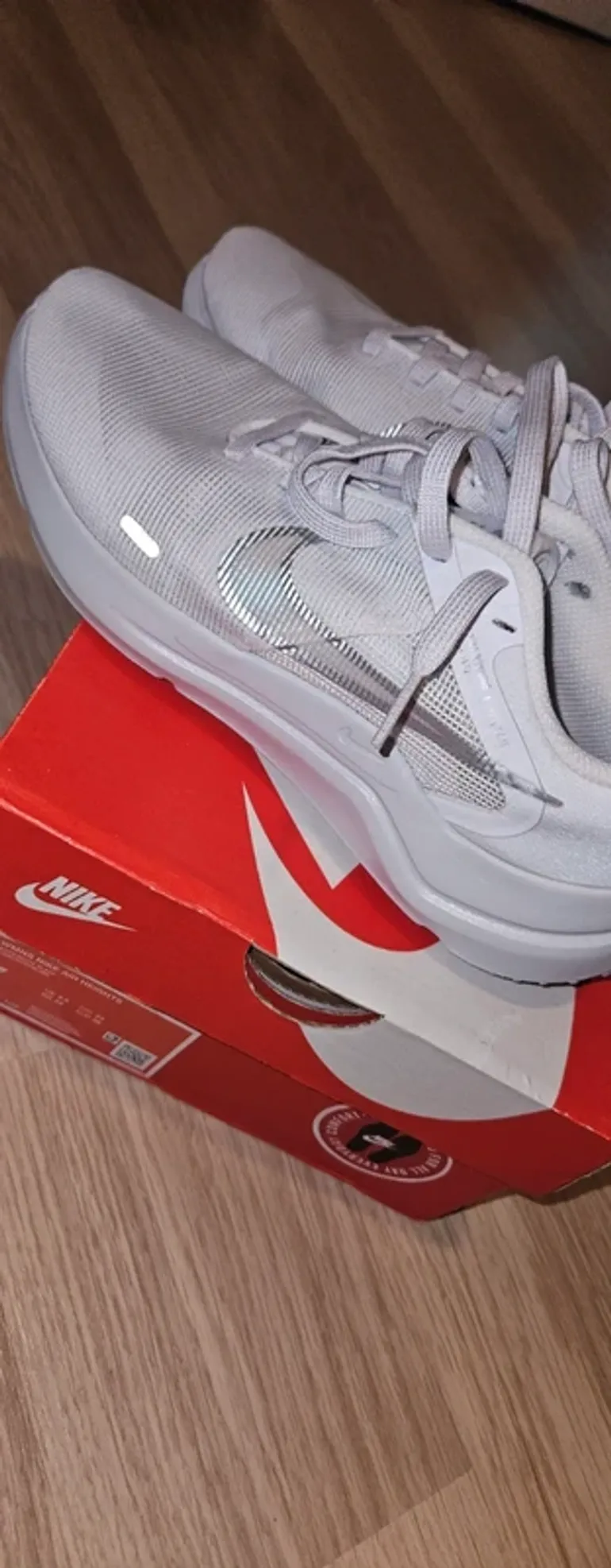 Nike Running Shoes bike de segunda mano — imagen 3 de 6