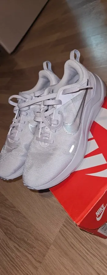 Nike Running Shoes bike de segunda mano — imagen 6 de 6