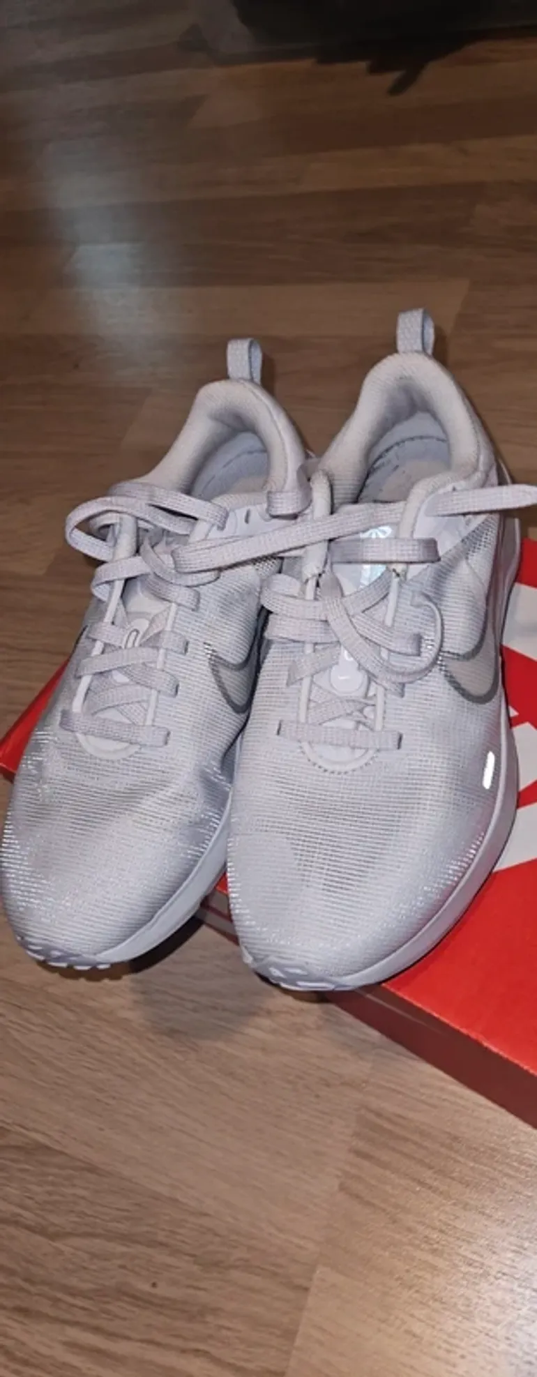 Nike Running Shoes bike de segunda mano — imagen 5 de 6