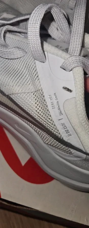 Nike Running Shoes bike de segunda mano — imagen 4 de 6