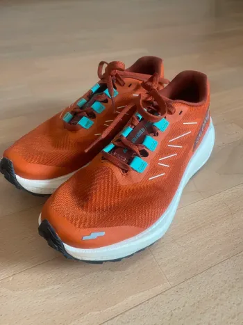 Salomon Damen Laufschuhe Running Shoes d'occasion