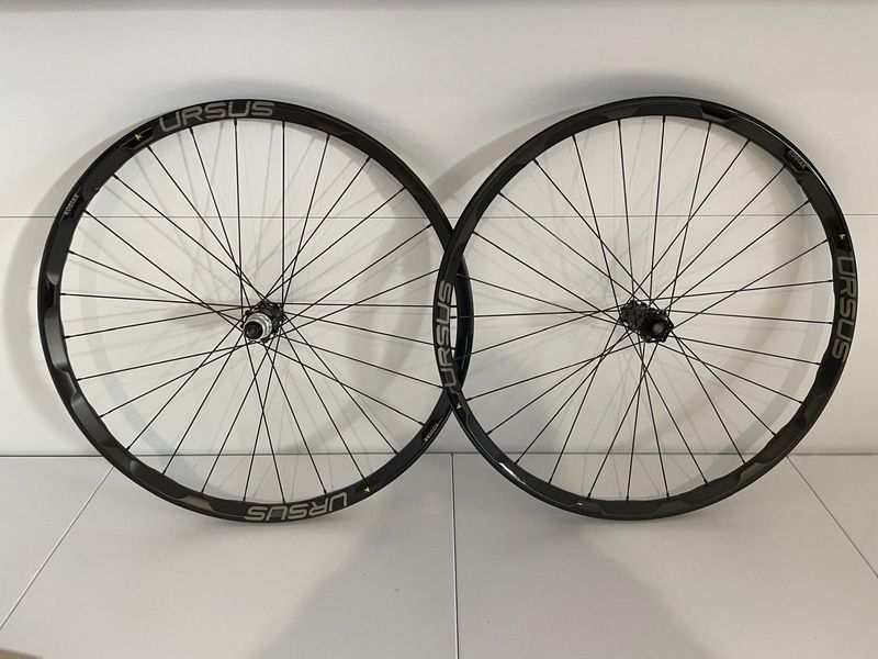 Used URSUS KODIAK 2024 Wheels