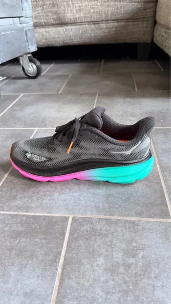 Lauf Clifton 9 GTX bike de segunda mano — imagen 2 de 6