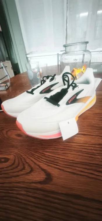 Použité Brooks Revel 9 Running Shoes