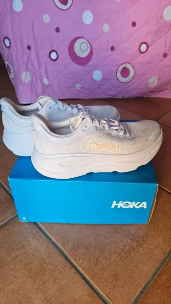 Used Hoka Bondi 9 bike — image 3 of 6