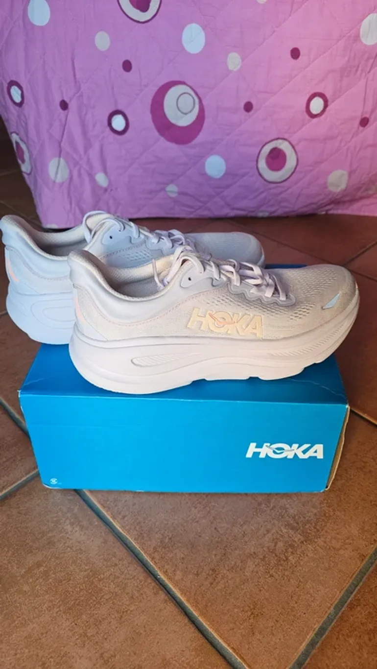 Used Hoka Bondi 9 bike — image 3 of 6