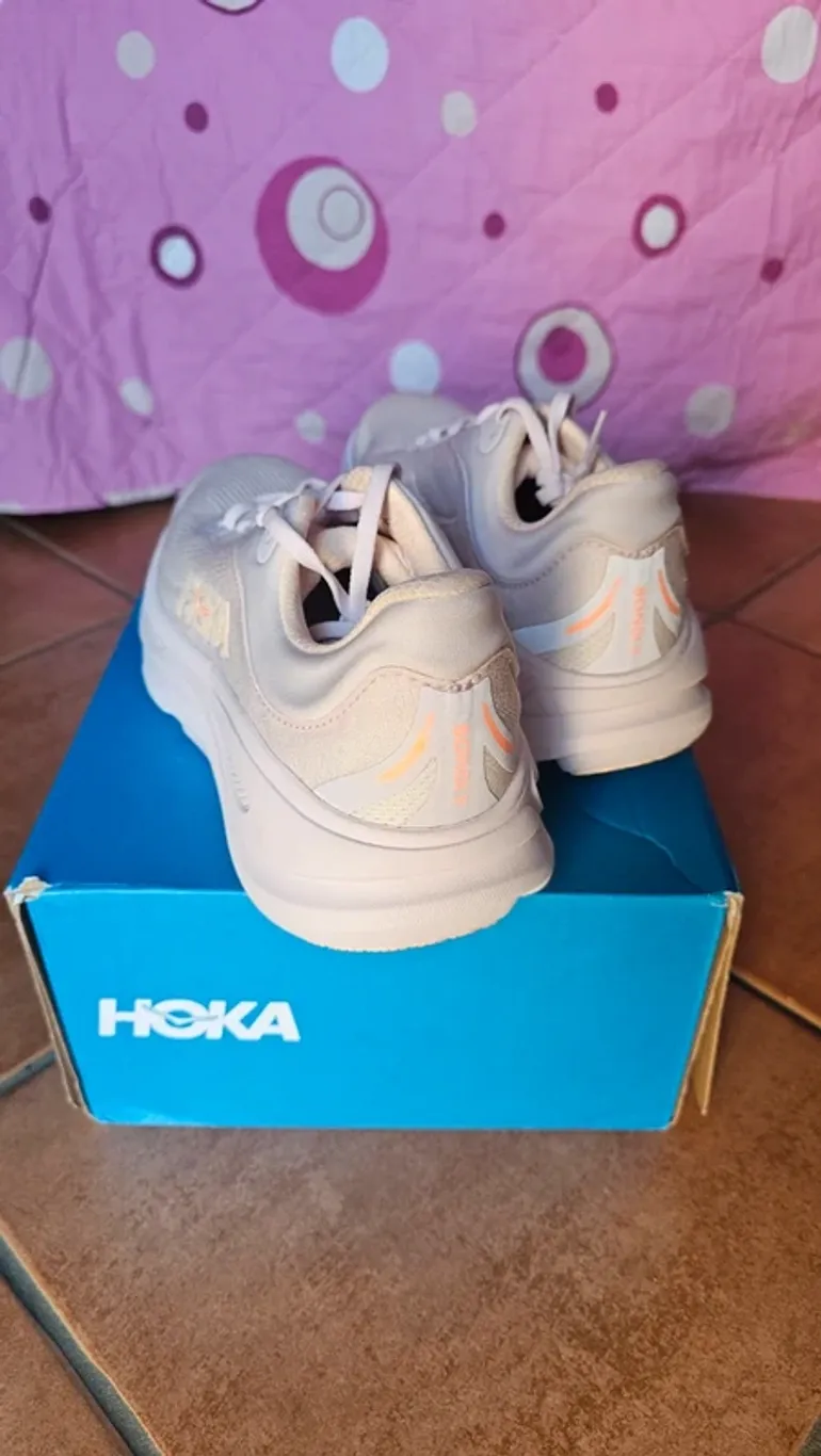 Used Hoka Bondi 9 bike — image 4 of 6