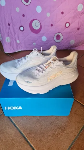 Used Hoka Bondi 9 bike — image 2 of 6