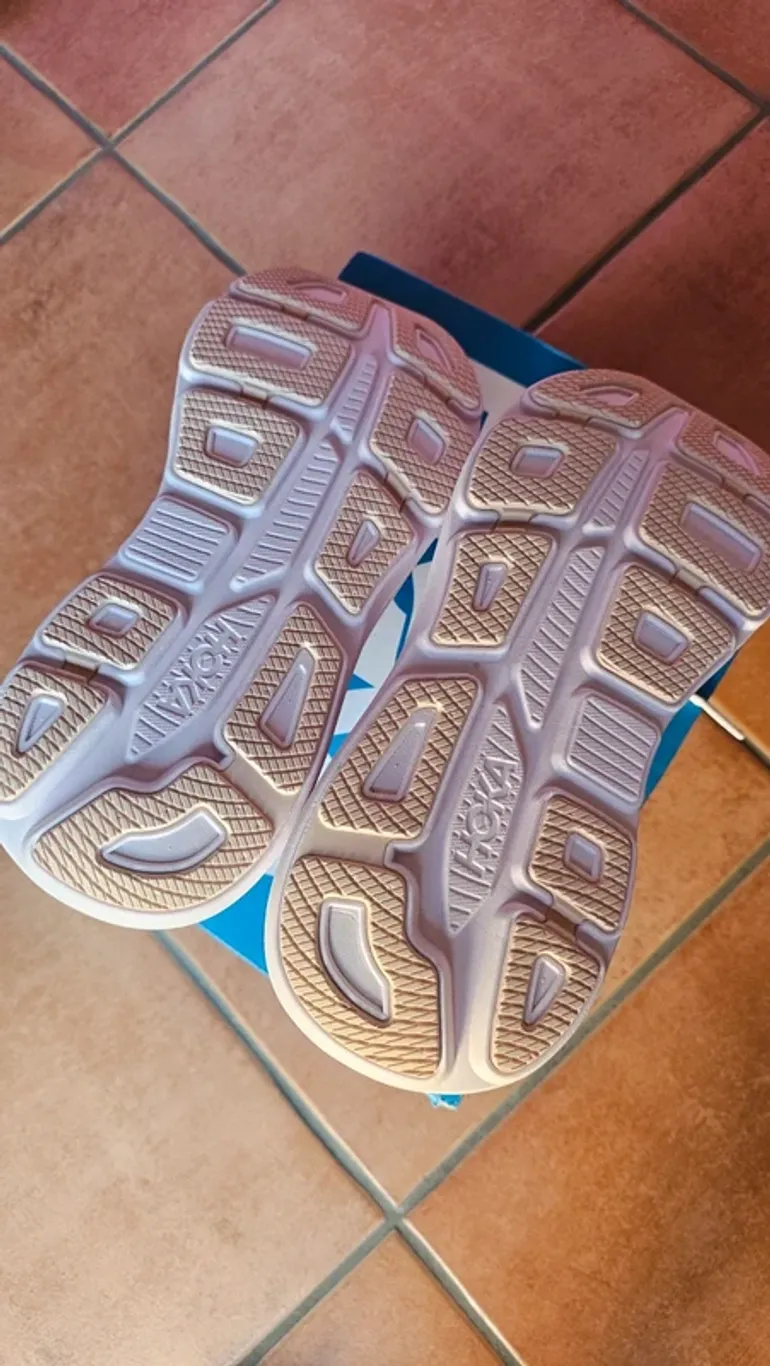 Used Hoka Bondi 9 bike — image 6 of 6