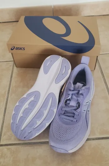 Asics Gel-Pulse 17 bike usato — immagine 5 di 10