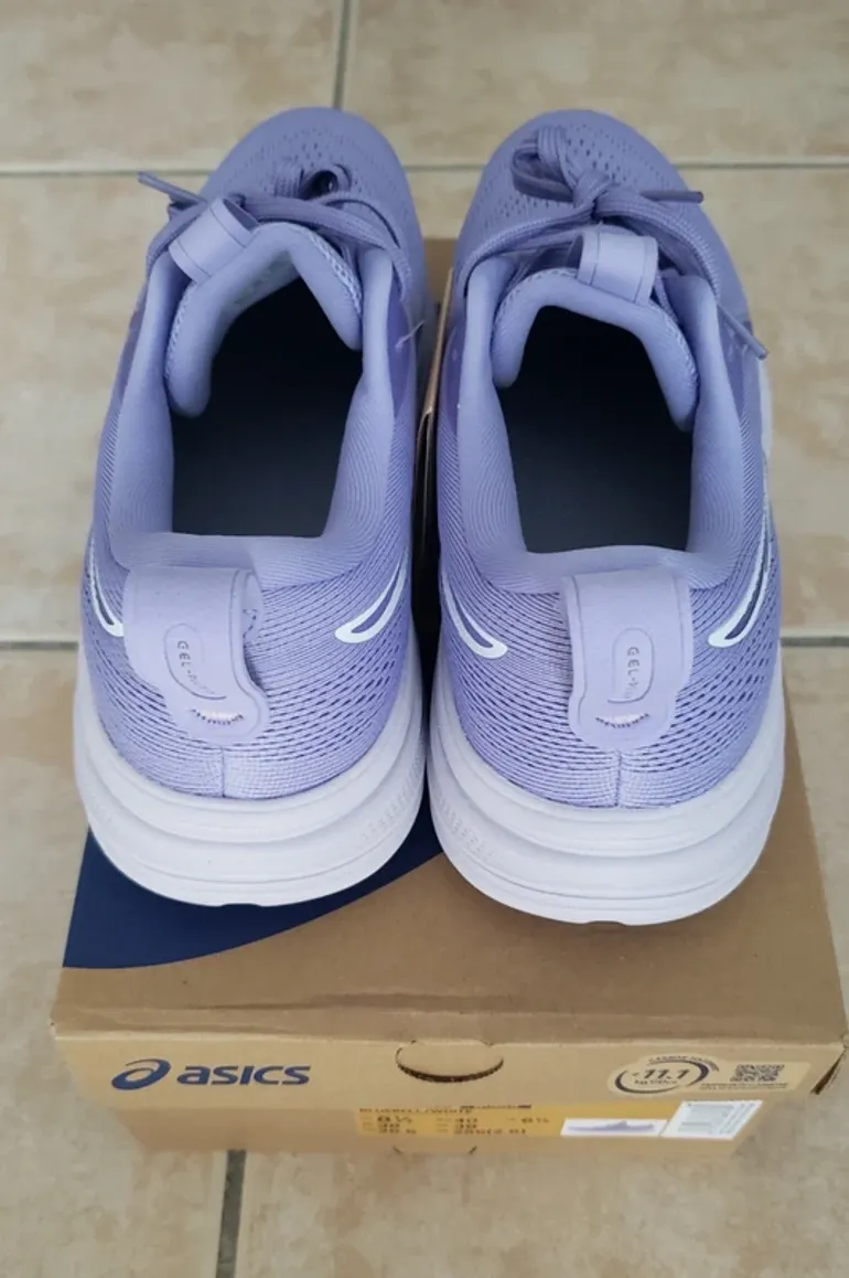Asics Gel-Pulse 17 bike usato — immagine 9 di 10