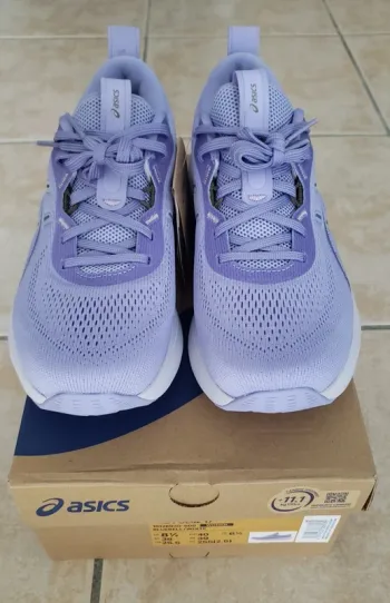 Asics Gel-Pulse 17 Running Shoes usato