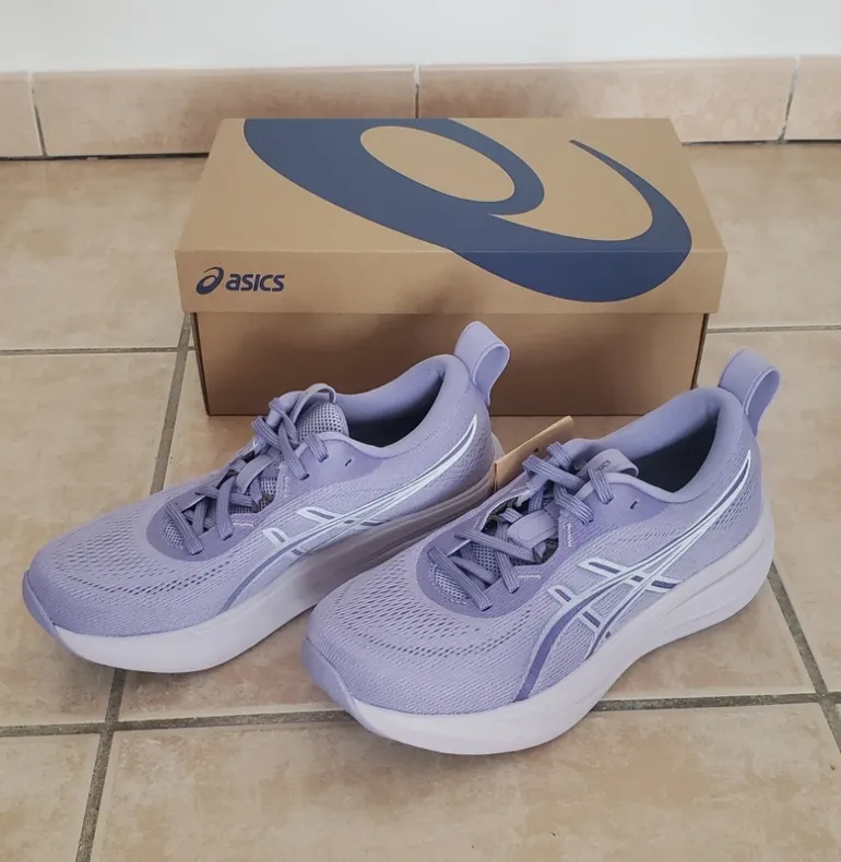 Asics Gel-Pulse 17 bike usato — immagine 2 di 10