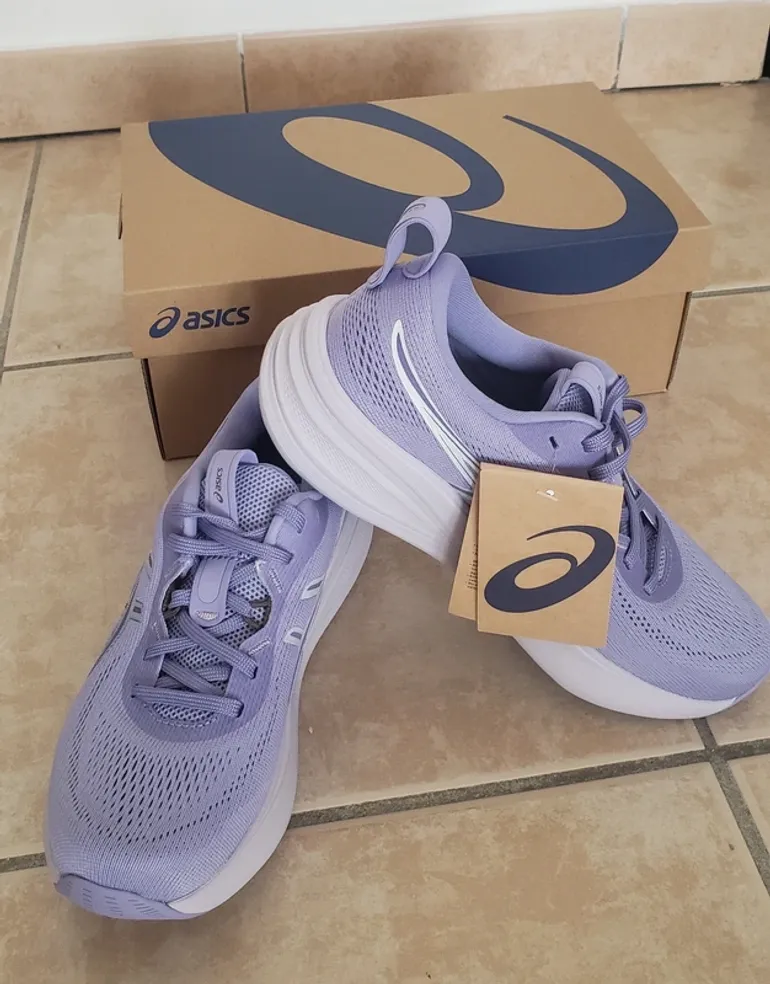 Asics Gel-Pulse 17 bike usato — immagine 4 di 10
