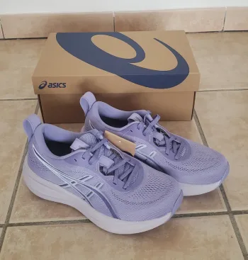 Asics Gel-Pulse 17 bike usato — immagine 3 di 10