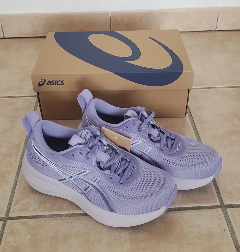 Asics Gel-Pulse 17 bike usato — immagine 3 di 10