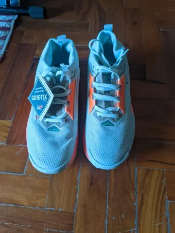 Tweedehands Pegasus Trail 5 GTX Running Shoes