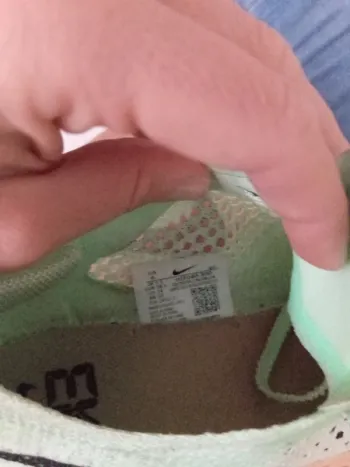 Nike Vaporfly 3 bike usato — immagine 4 di 6