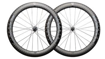 Used Nuha Gr50 2026 Wheels