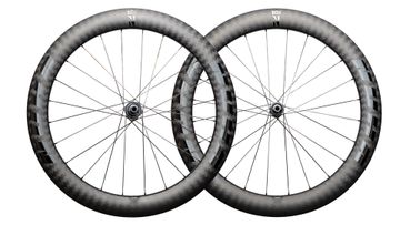 Tweedehands Nuha Gr50 2026 Wheels