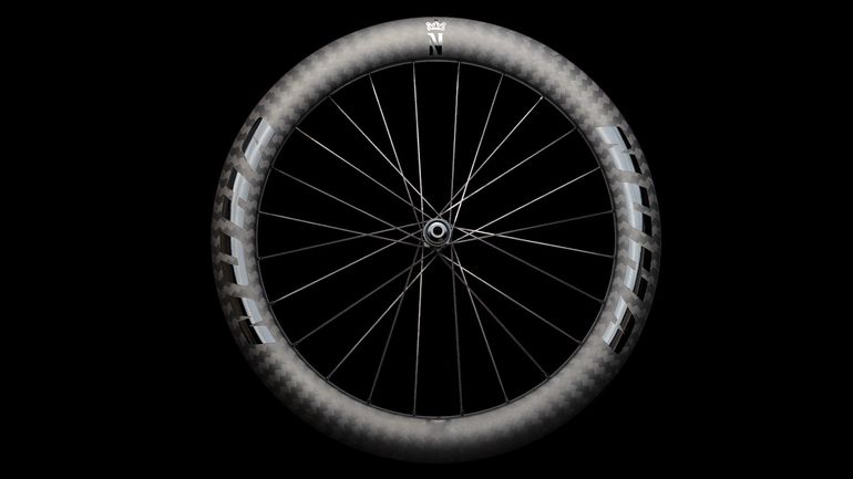 Nuha Gr50 2026 bike d'occasion — image 2 sur 4