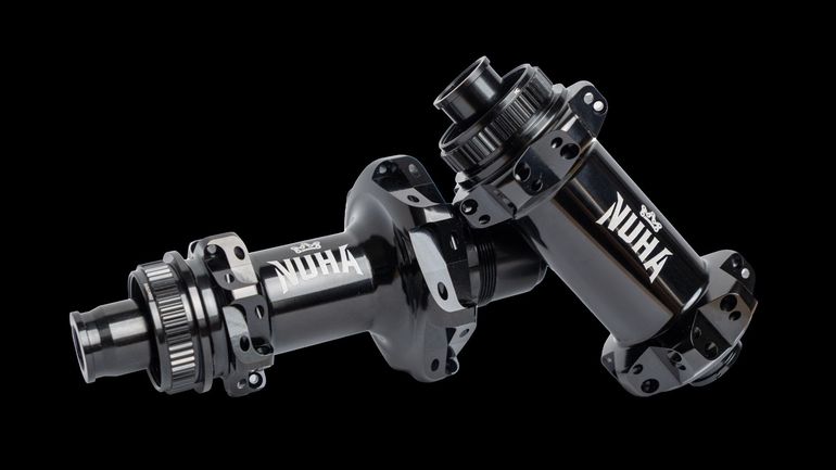 Nuha Gr50 2026 bike d'occasion — image 3 sur 4