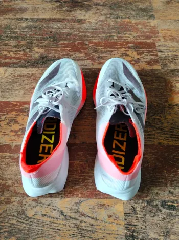 Käytetty Adidas Adizero Adios 8 bike — kuva 4 / 4